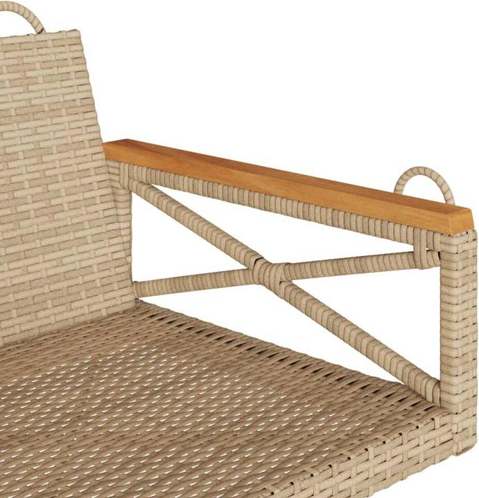 Actual product image VidaXL Hanging chair