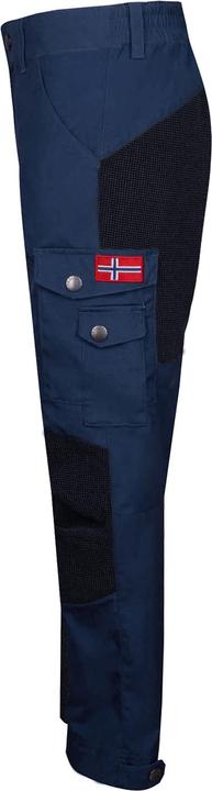 Actual product image Trollkids Kid's Hammerdalen Pant (104)