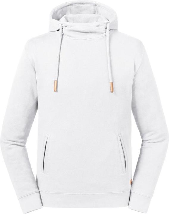 Produktbild Russell Kapuzenpullover Baumwolle aus biologischem Anbau (XXL)