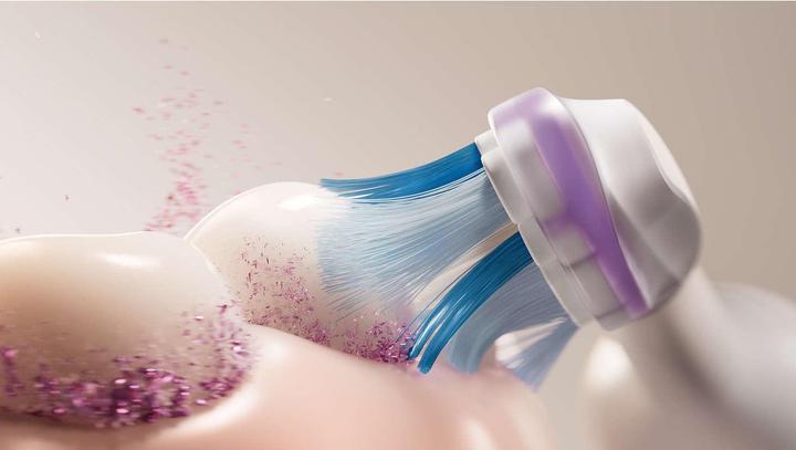 Actual product image Philips Sonicare G3 Premium Gum Care (4 x)