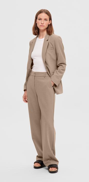 Produktbild Selected Femme Gewebte Hose (W44/L32)