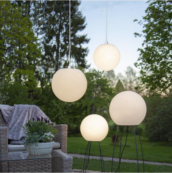 Produktbild Schönenberger E27 Kabel Set UTE (5 m)