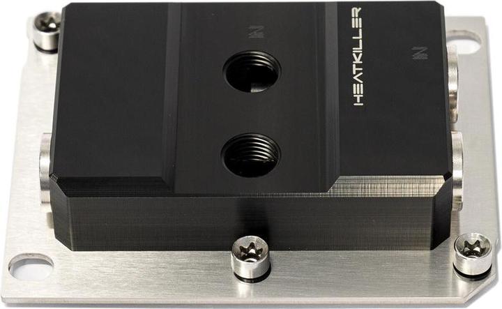 Image du produit Watercool Heatkiller IV Pro INTEL XEON (NARROW ILM)