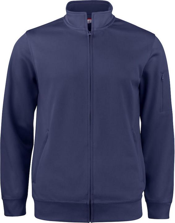 Clique Basic Jacke Aktiv