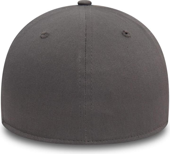 Actual product image New Era 39Thirty Stretch Cap - Manchester United - M/L (M/L)