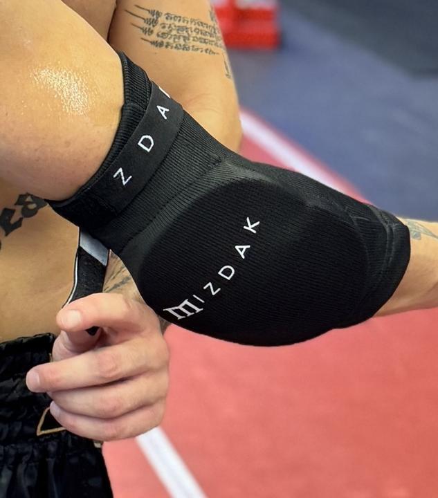 Image du produit Mizdak MMA Coudière (XL)