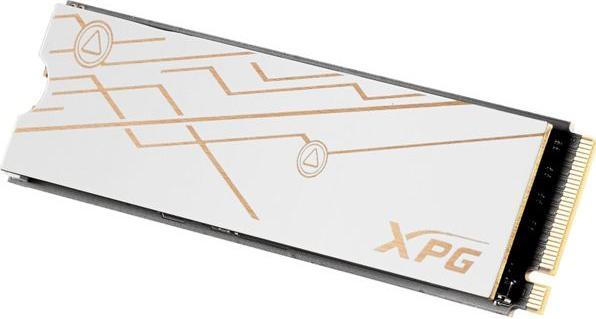 Actual product image Adata SSD 4.0TB XPG MARS 980 BLADE M.2 PCI5 (4000 GB, M.2 2280)