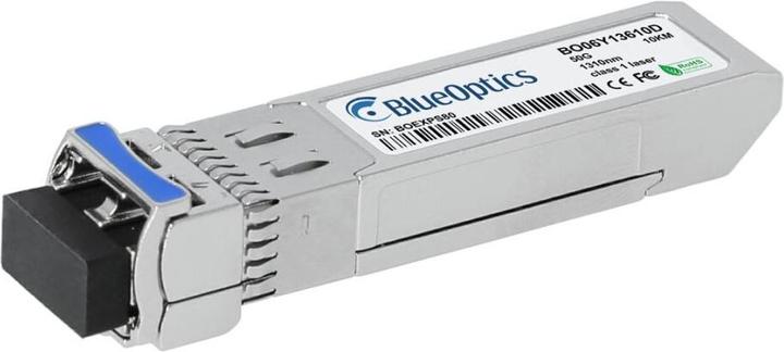 Produktbild BlueOptics SFP56 Transceiver 50GBASE-LR 10KM