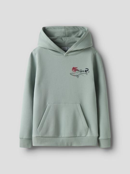 Produktbild Name it Nkmkilian Swe Wh Bru Ps Noos (122)