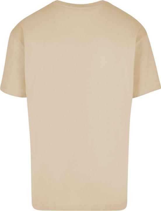 Actual product image Urban Classics Organic Basic Tee (XL)