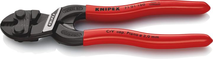 Actual product image Knipex CoBolt S (160 mm)