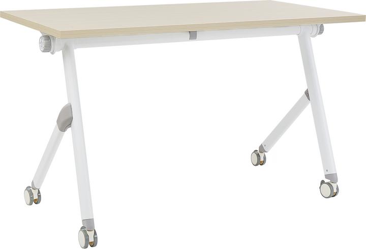 Heller Holzfarbton, Weiss