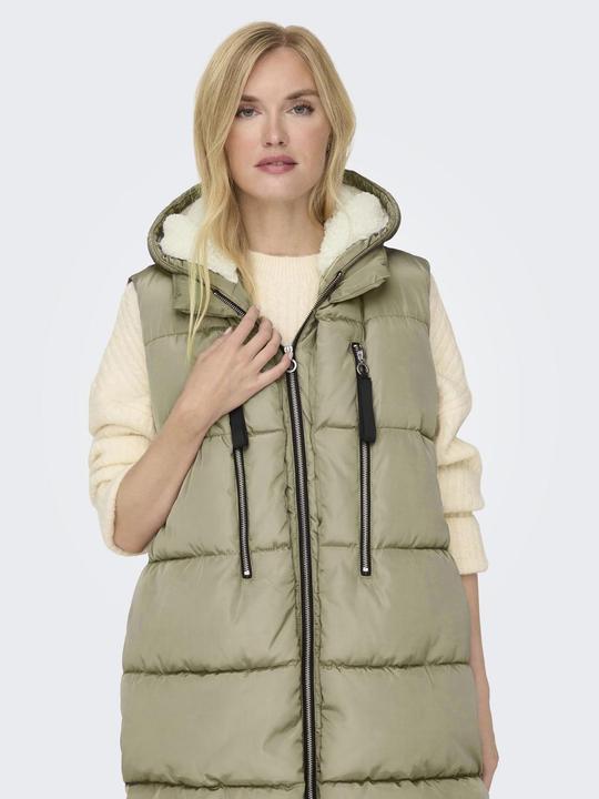 Immagine prodotto Only Onlnewnora Gilet Puffer Life Cc Otw (M)