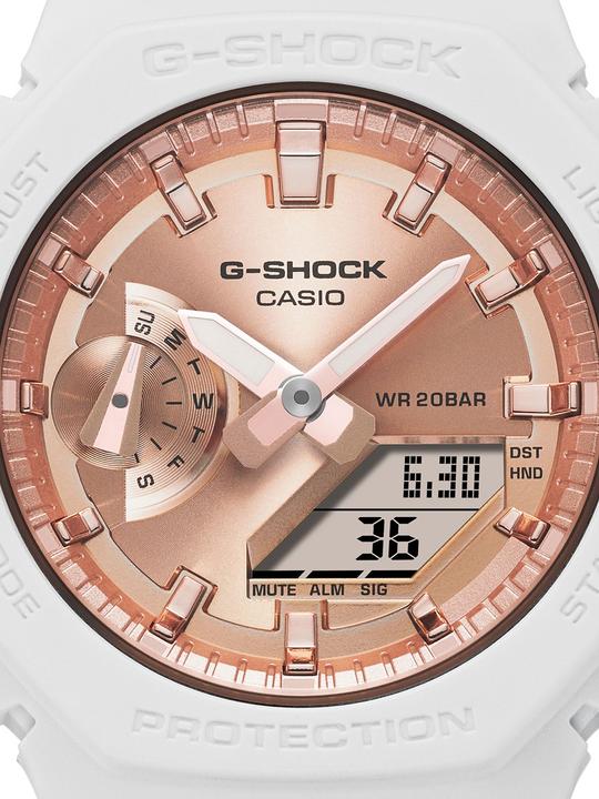 Image du produit G-Shock GMA-S2100MD-7AER (Chronographe, 43 mm)