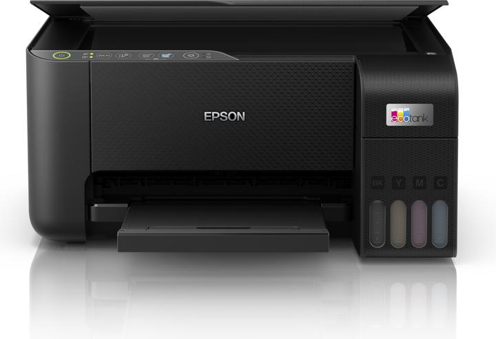 Actual product image Epson EcoTank ET-2864 (Ink, Colour)