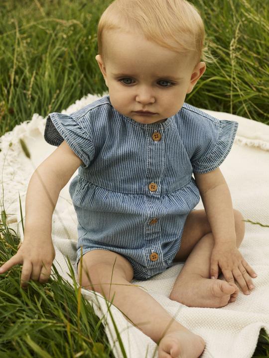 Produktbild Name it Denim Playsuit (68)