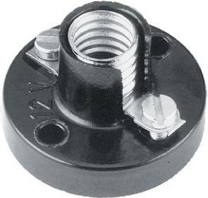 Image du produit Douille de lampe E14