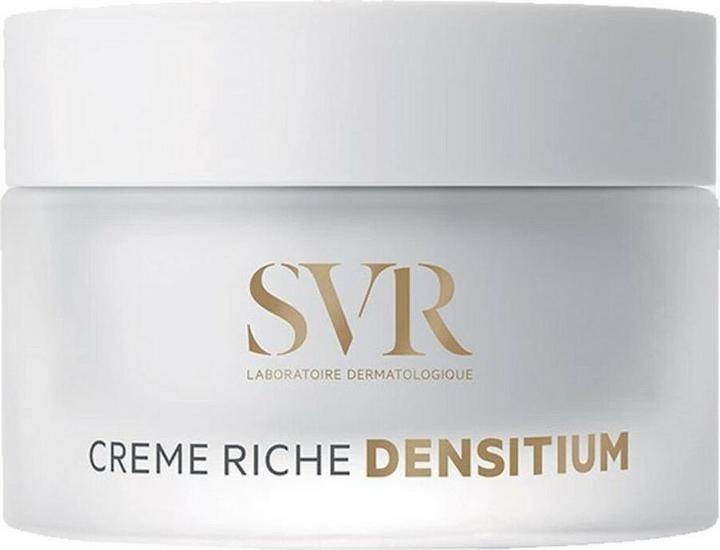 Produktbild Crème Rich (re) (50 ml, 24h Creme)