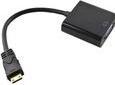 Image du produit MicroConnect HDMIVGA Adaptateur de câble vidéo HDMI Mini VGA (VGA, 1500 cm)