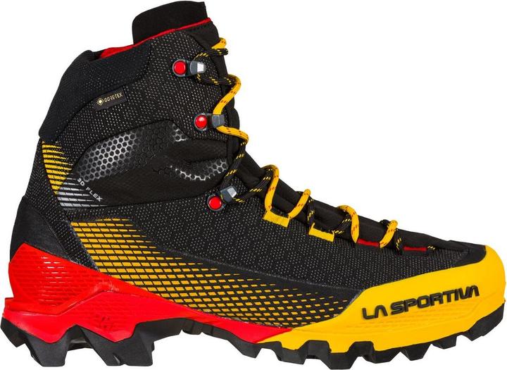 Actual product image La Sportiva Aequilibrium ST GTX (36.5)