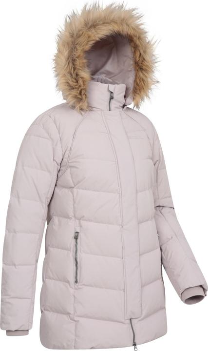 Immagine prodotto Mountain Warehouse Piumino Isla II (34 D)