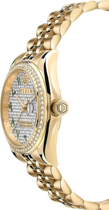 Image du produit Philipp Plein PW2BA0223 Couture de rue (Montre analogique, 38 mm)