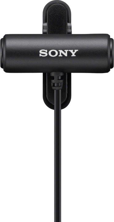 Actual product image Sony ECM-LV1