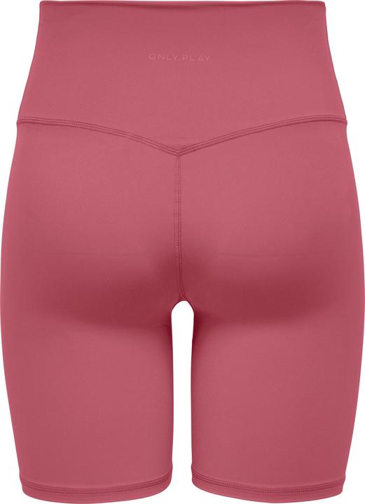 Produktbild Only Play ONPJAM-SANA-3 Hohe Taille Enger Schnitt Trainingsshorts Trainingsshorts (XL)