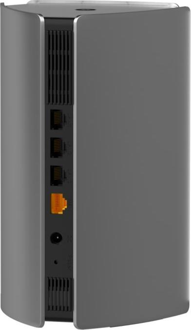 Produktbild Ruijie REYEE PACK 2 UNITS GIGABIT 4X4 WI-FI 6 MESH ROUTER 2.4/5GHZ