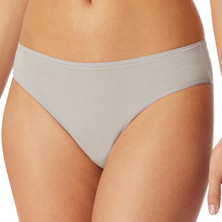 Actual product image Schiesser 4er Pack Modal Essentials Tai Slip (40, L, pack of 4)