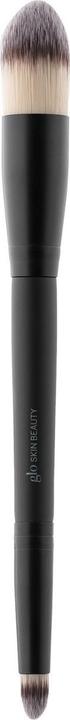 Produktbild GloMinerals Brushes & Tools - Dual Foundation/ Camouflage Brush (Foundation)