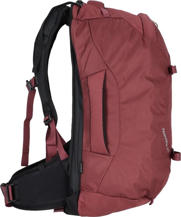 Actual product image Osprey Fairview 55 (55 l)