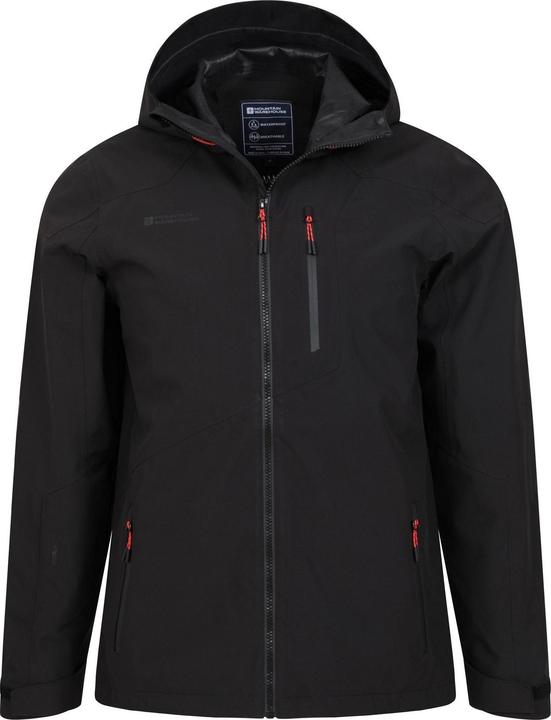 Mountain Warehouse Bachill Jacke wasserfest Dreilagig