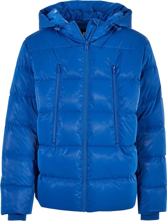 Actual product image Urban Classics Shark Skin Puffer Jacket (XXL)
