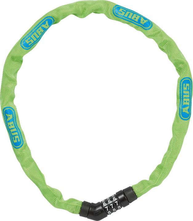 Immagine prodotto Abus Acciaio-O-Chain 4804C (75 cm)