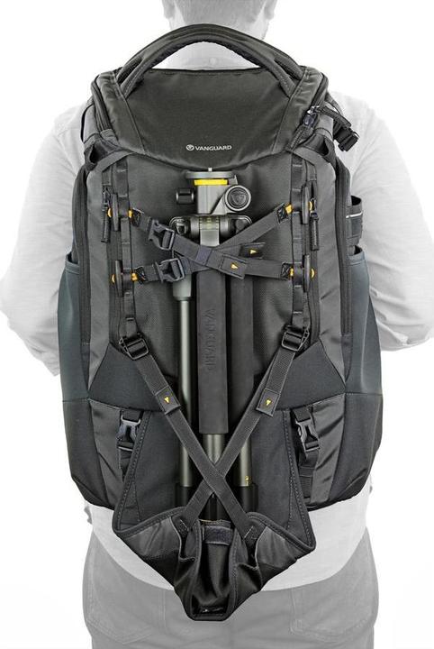 Immagine prodotto Vanguard Alta Sky 53 (Zaino per fotocamera, 66 l)