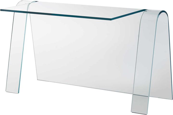 Produktbild Glas Italia Folio Schreibtisch (133 x 75 cm)