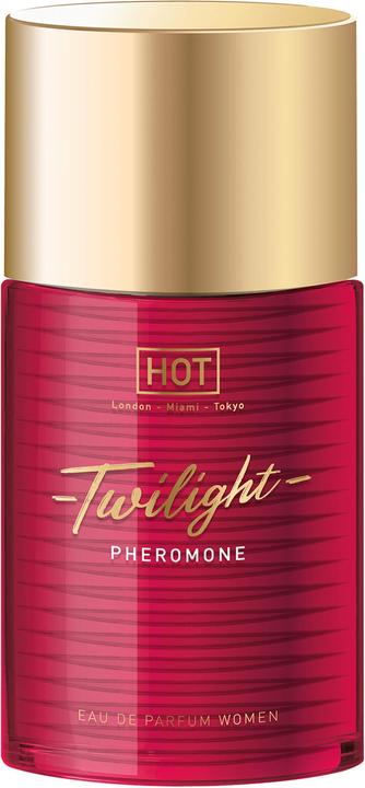 Image du produit HOT Twilight Pheromone Parfum femme (Eau de parfum, 50 ml)