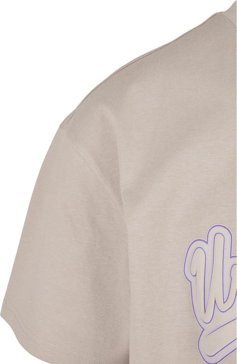 Actual product image Urban Classics Baseball Tee (5XL)