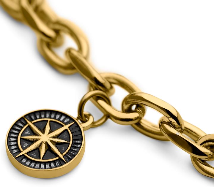 Actual product image Arkai Atlas (0.70 cm, Stainless steel)