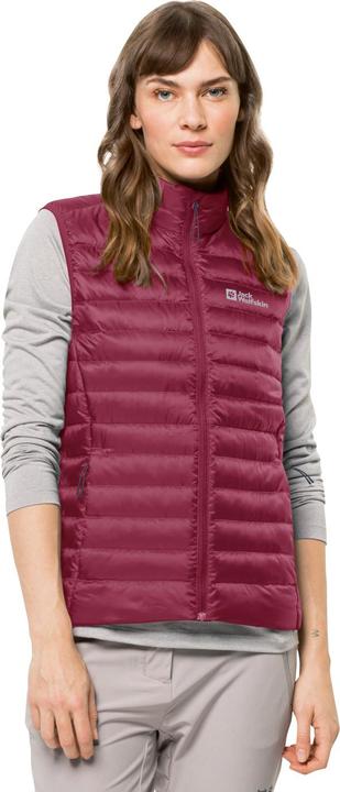 Actual product image Jack Wolfskin Pack & Go Down Vest W (L)