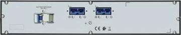 Immagine prodotto APC Easy UPS SRV SRV3KRILRK - UPS (installabile in rack) (3000 VA, 2400 W, Doppio convertitore online UPS)