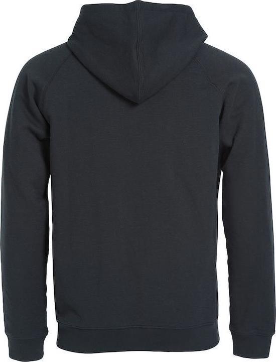 Actual product image Clique Classic Hoodie (M)