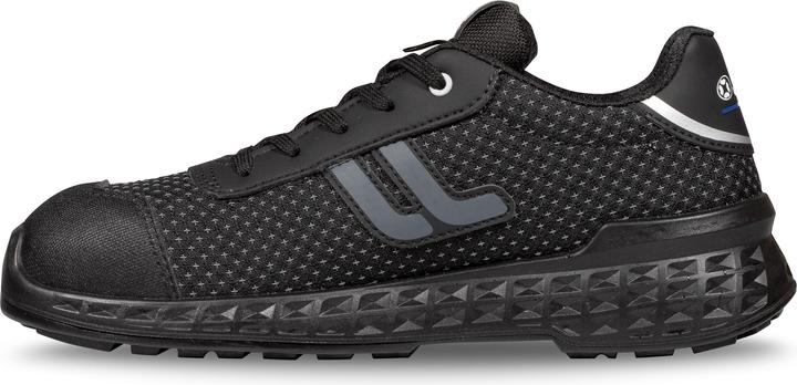 Image du produit Jallatte chaussures de sécurité basse jalaero sas esd s3 ci src (S3, 43)