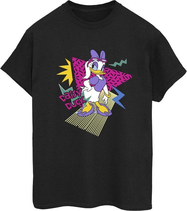 Image du produit Disney - T-shirt DAISY DUCK COOL - Femme (3XL)