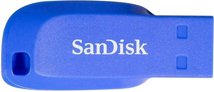 Produktbild SanDisk Cruzer Blade (64 GB, USB-A, USB 2.0)