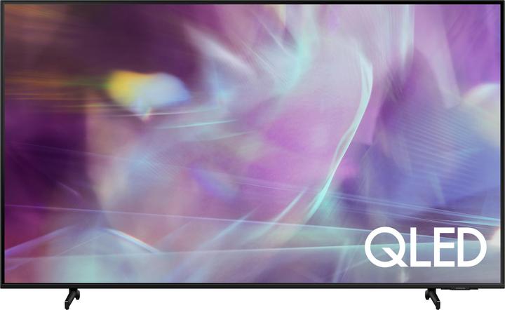 Produktbild Samsung QE43Q60AAU (43", Q60A, LED, 4K, 2021)