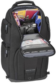 Produktbild Tamrac Evolution 6 (Fotorucksack)