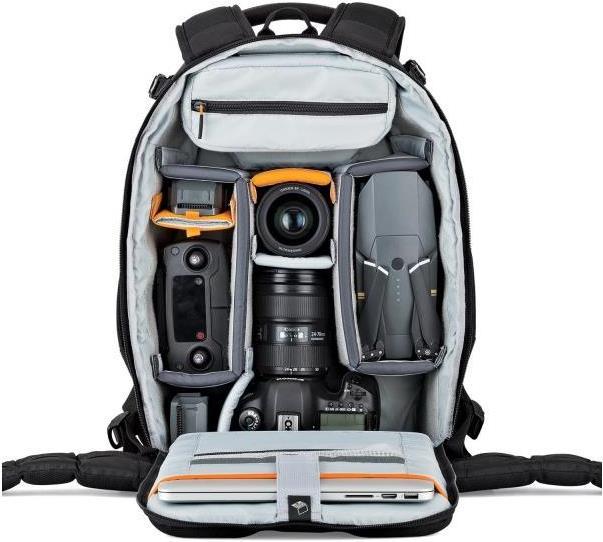 Actual product image Lowepro Flipside 400 AW II (Photo backpack)