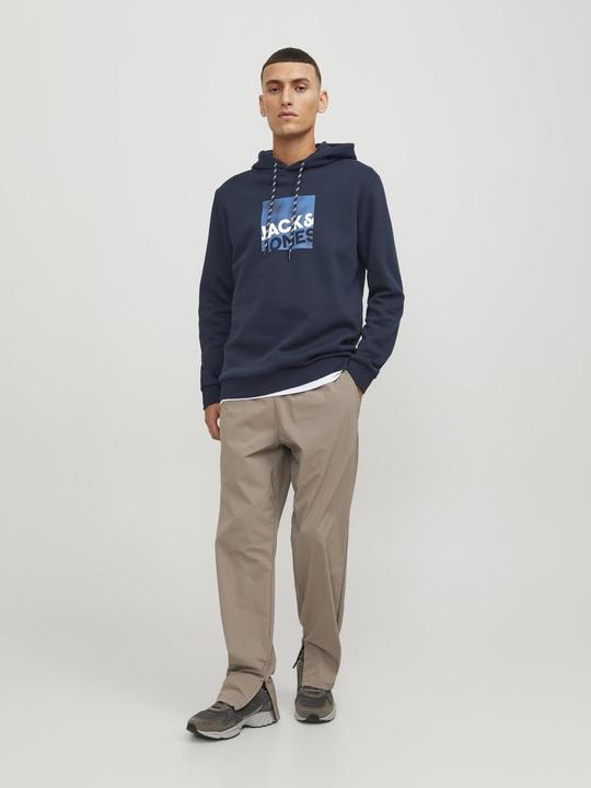 Actual product image Jack & Jones Sweat Hoodie (XL)
